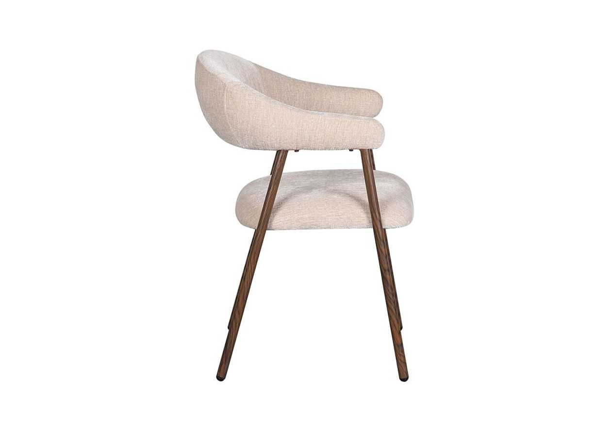 Chaise Scandi