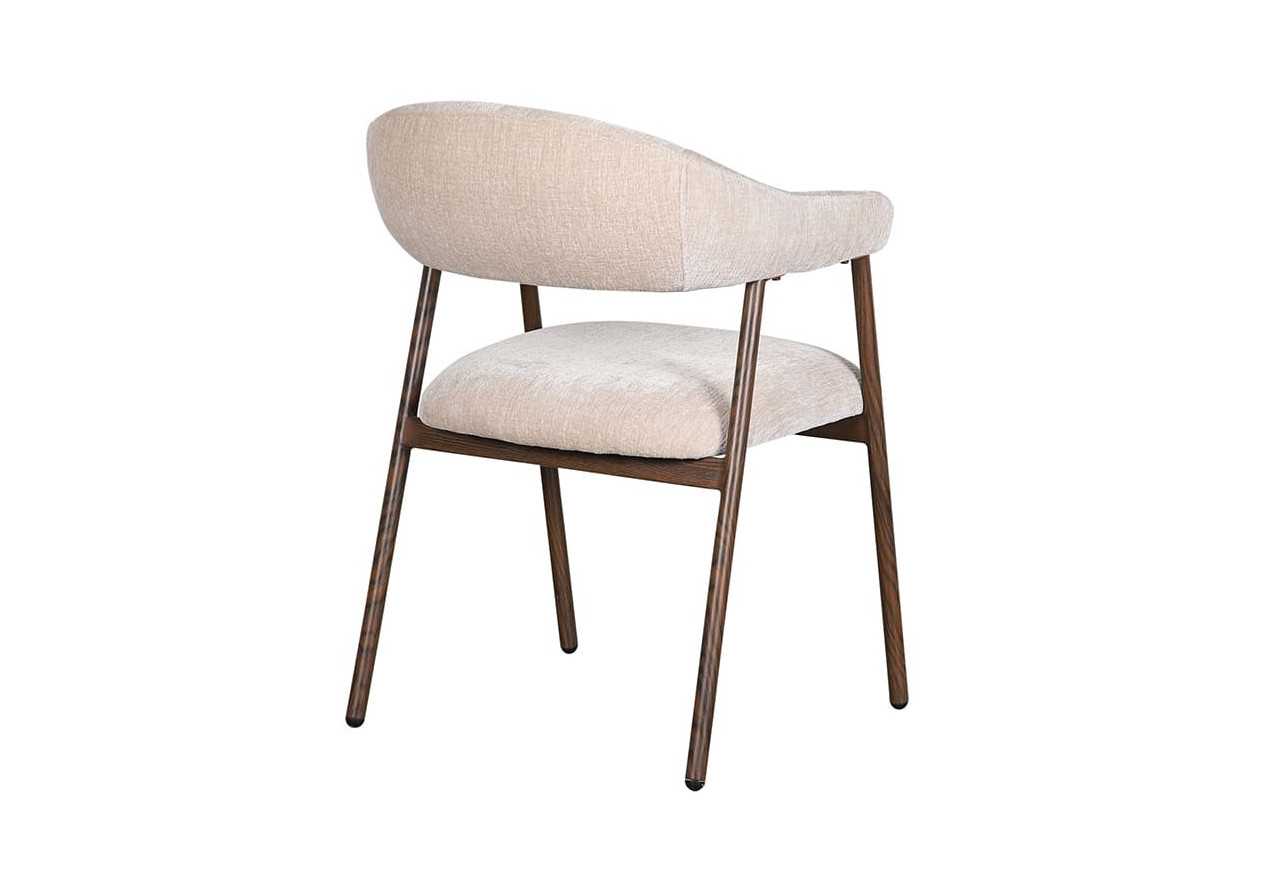 Chaise Scandi
