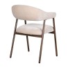 Chaise Scandi
