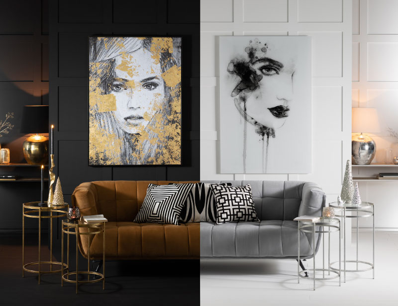 décorations