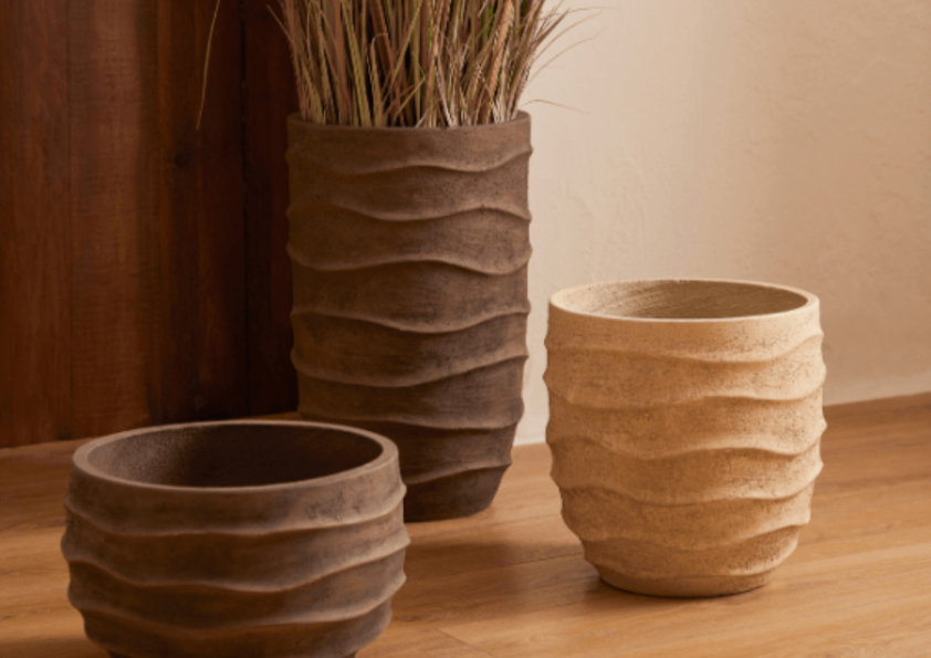 Pot & Cache-pot