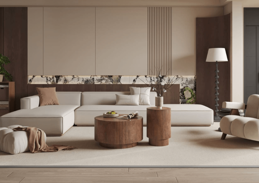 Table basse