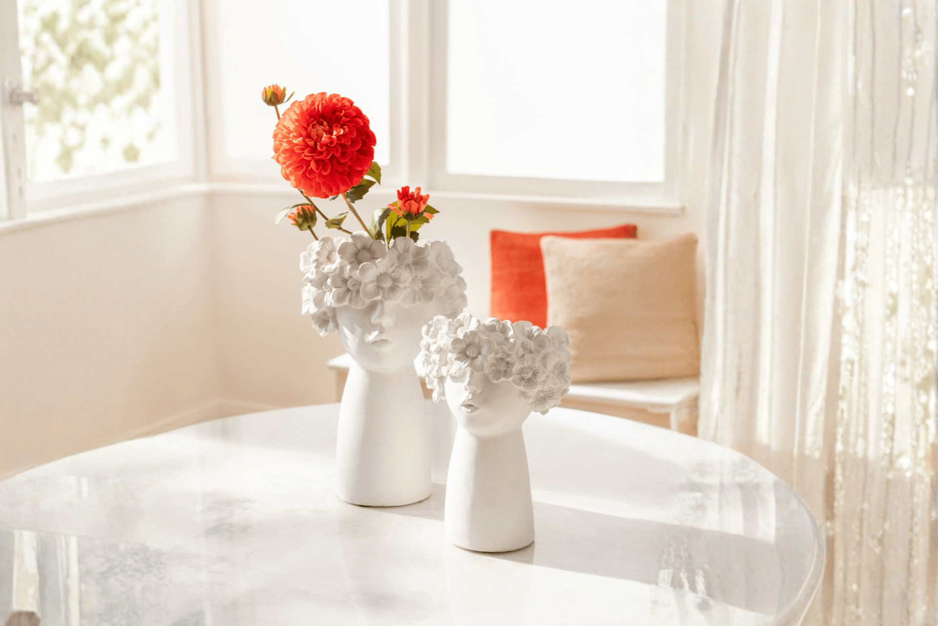 Vases