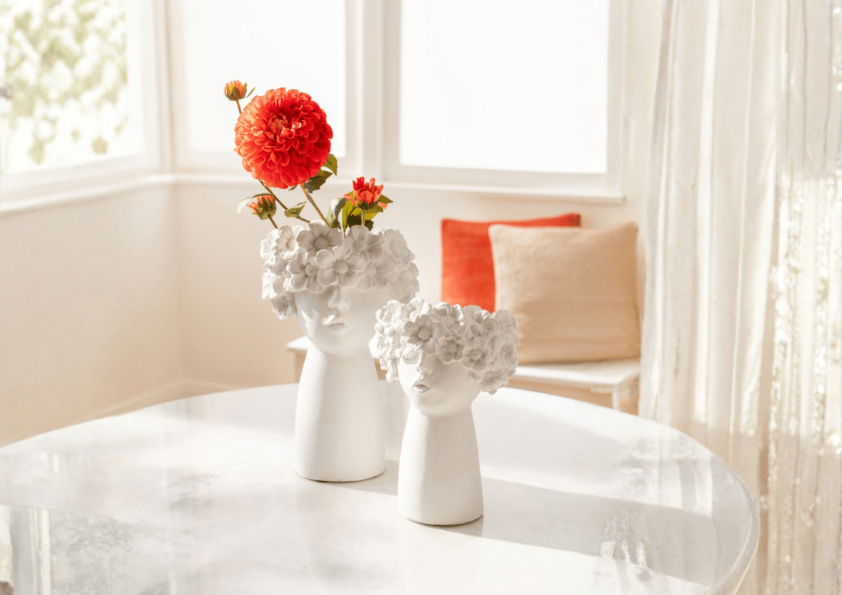 Vases