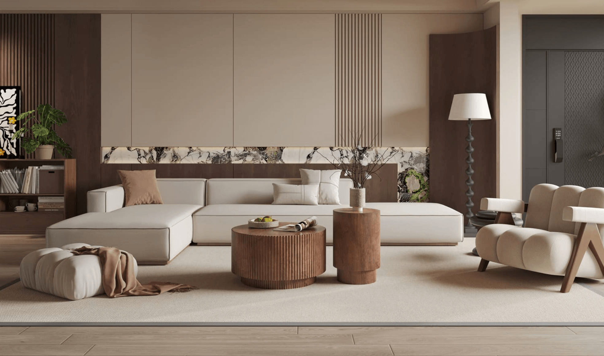 Table basse