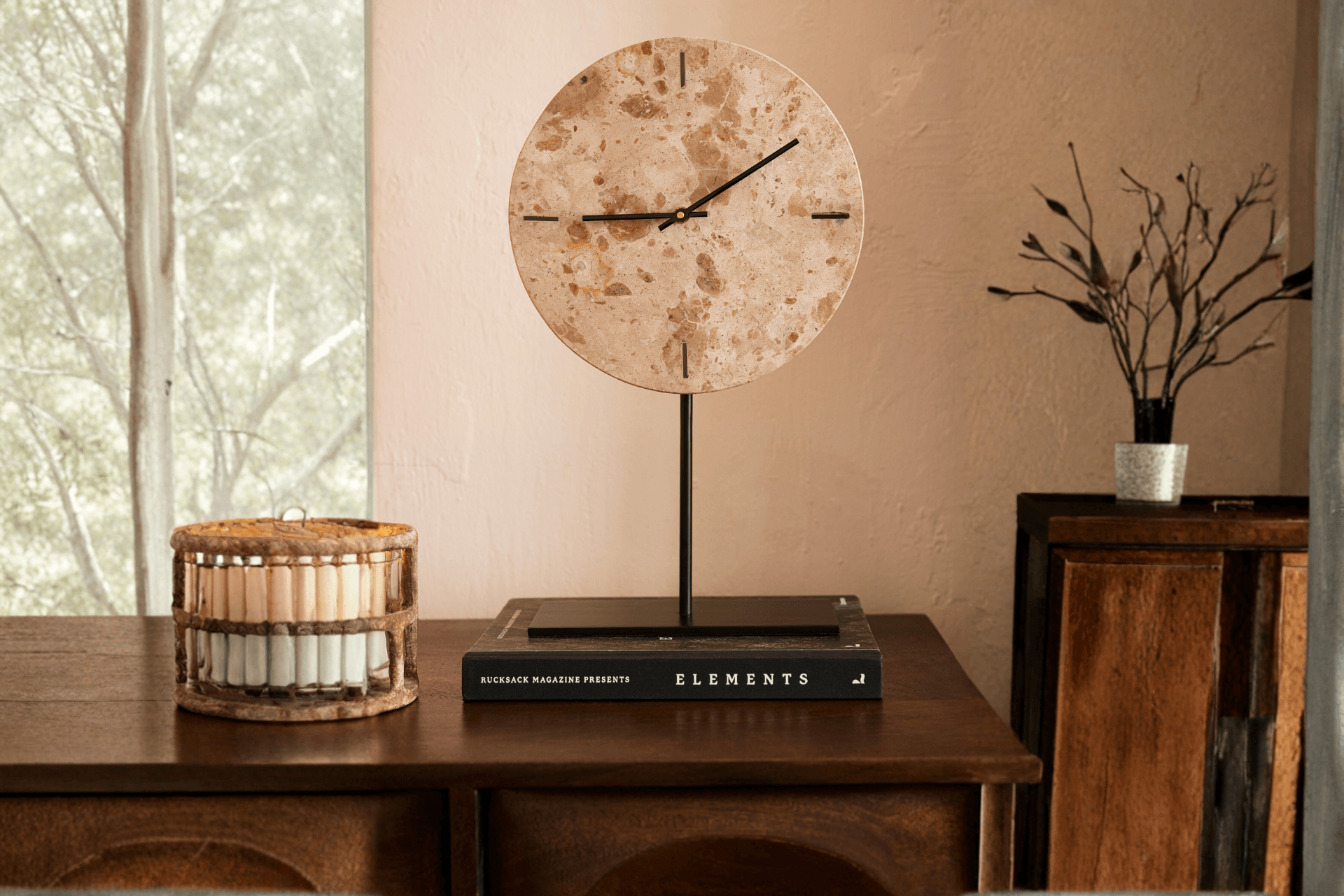 Horloge