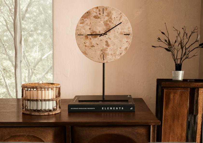 Horloge